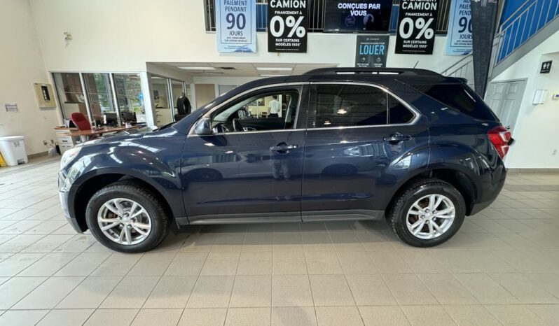 
								2017 Chevrolet Equinox Fwd Lt full									