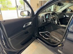 
										2017 Chevrolet Equinox Fwd Lt full									