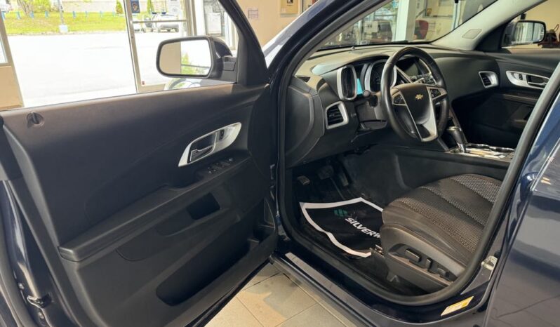 
								2017 Chevrolet Equinox Fwd Lt full									