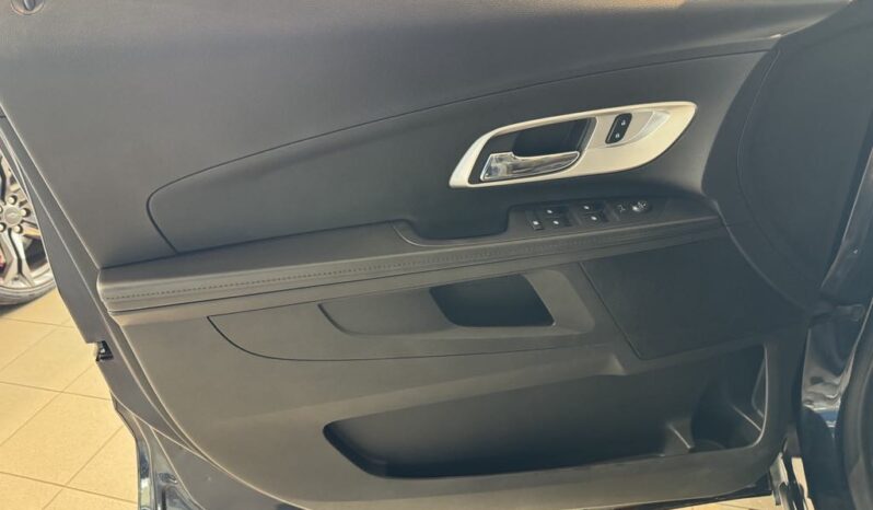 
								2017 Chevrolet Equinox Fwd Lt full									