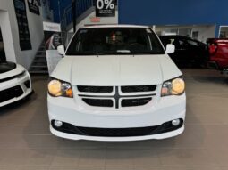
										2017 Dodge Grand Caravan GT full									