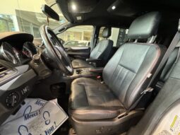 
										2017 Dodge Grand Caravan GT full									