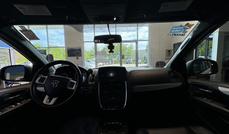 
								2017 Dodge Grand Caravan GT full									