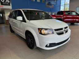 
										2017 Dodge Grand Caravan GT full									