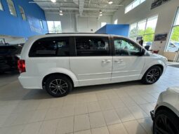 
										2017 Dodge Grand Caravan GT full									