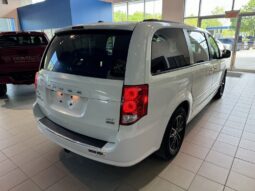 
										2017 Dodge Grand Caravan GT full									