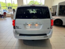 
										2017 Dodge Grand Caravan GT full									