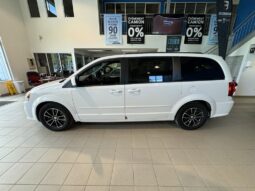 
										2017 Dodge Grand Caravan GT full									