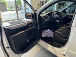 
										2017 Dodge Grand Caravan GT full									