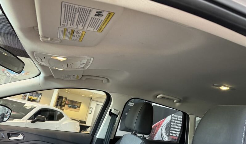 
								2017 Ford Escape Se – Fwd full									