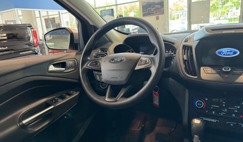 
								2017 Ford Escape Se – Fwd full									