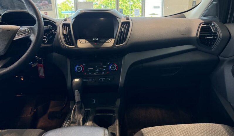 
								2017 Ford Escape Se – Fwd full									
