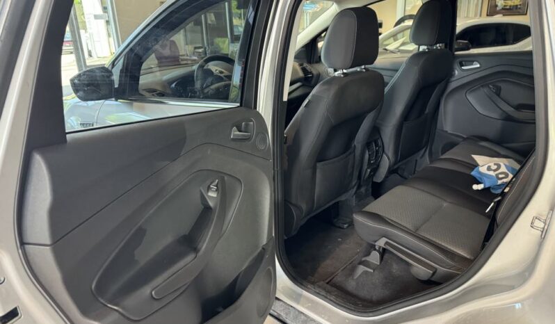 
								2017 Ford Escape Se – Fwd full									
