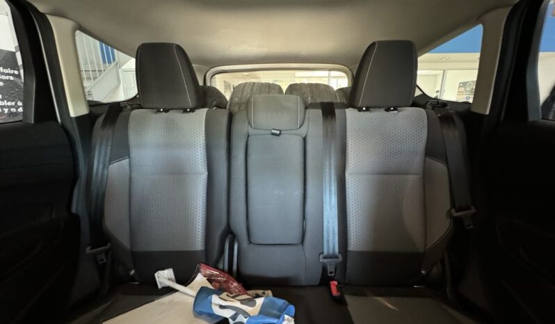 
								2017 Ford Escape Se – Fwd full									