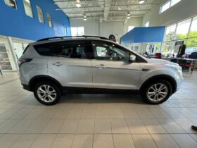 2017 Ford Escape Se – Fwd