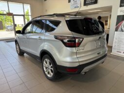 
										2017 Ford Escape Se – Fwd full									