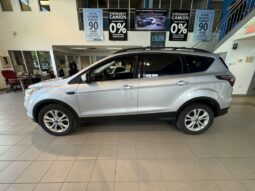 
										2017 Ford Escape Se – Fwd full									