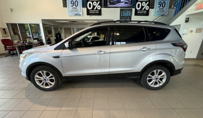 
								2017 Ford Escape Se – Fwd full									