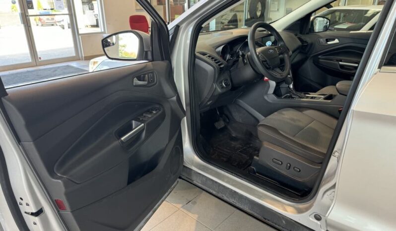 
								2017 Ford Escape Se – Fwd full									