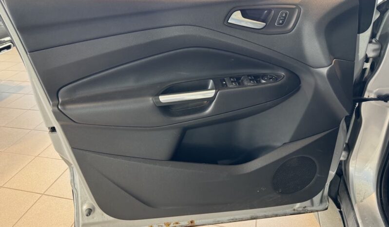 
								2017 Ford Escape Se – Fwd full									