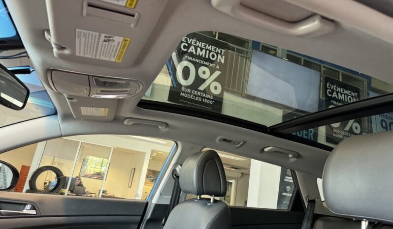
								2017 Hyundai Tucson Awd 1.6t Se full									