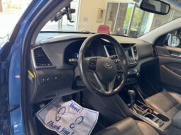 
										2017 Hyundai Tucson Awd 1.6t Se full									