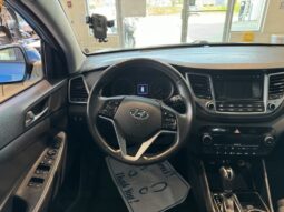 
										2017 Hyundai Tucson Awd 1.6t Se full									
