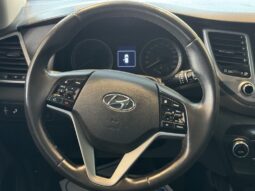 
										2017 Hyundai Tucson Awd 1.6t Se full									