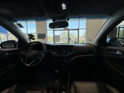 
										2017 Hyundai Tucson Awd 1.6t Se full									