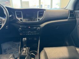 
										2017 Hyundai Tucson Awd 1.6t Se full									