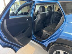 
										2017 Hyundai Tucson Awd 1.6t Se full									