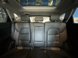 
										2017 Hyundai Tucson Awd 1.6t Se full									