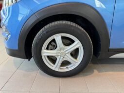 
										2017 Hyundai Tucson Awd 1.6t Se full									