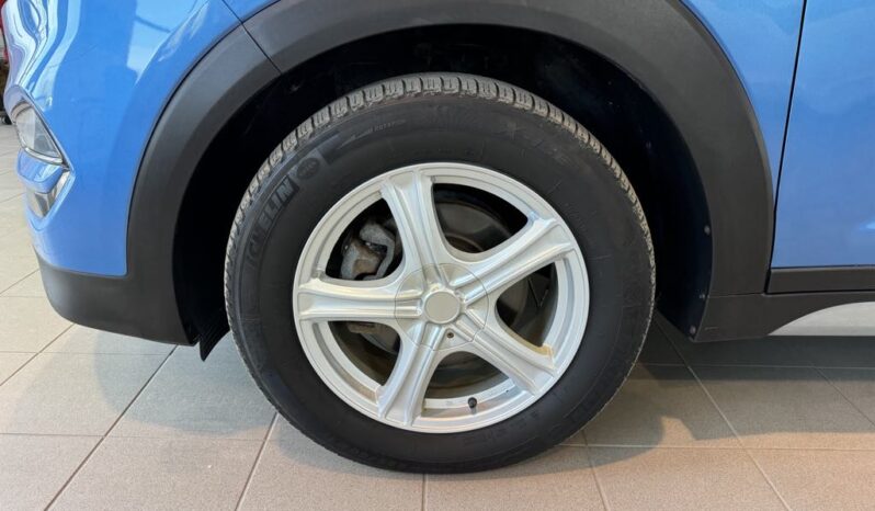 
								2017 Hyundai Tucson Awd 1.6t Se full									