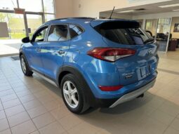 
										2017 Hyundai Tucson Awd 1.6t Se full									
