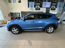 
										2017 Hyundai Tucson Awd 1.6t Se full									