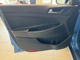 
										2017 Hyundai Tucson Awd 1.6t Se full									