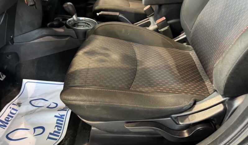 
								2017 Mitsubishi RVR 2.4l 4wd Se Black full									