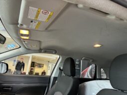 
										2017 Mitsubishi RVR 2.4l 4wd Se Black full									