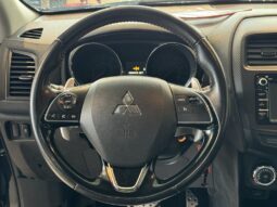 
										2017 Mitsubishi RVR 2.4l 4wd Se Black full									