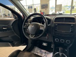 
										2017 Mitsubishi RVR 2.4l 4wd Se Black full									