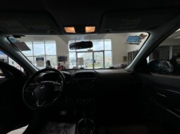 
										2017 Mitsubishi RVR 2.4l 4wd Se Black full									