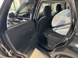 
										2017 Mitsubishi RVR 2.4l 4wd Se Black full									