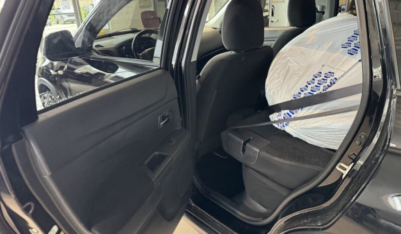 
								2017 Mitsubishi RVR 2.4l 4wd Se Black full									