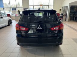 
										2017 Mitsubishi RVR 2.4l 4wd Se Black full									