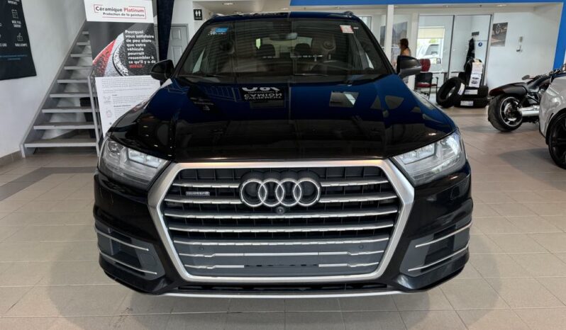 
								2018 Audi Q7 3.0t Komfort Quattro full									