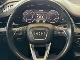 
										2018 Audi Q7 3.0t Komfort Quattro full									