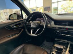 
										2018 Audi Q7 3.0t Komfort Quattro full									