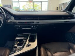 
										2018 Audi Q7 3.0t Komfort Quattro full									