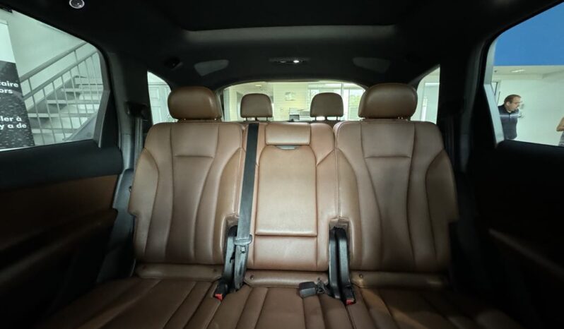 
								2018 Audi Q7 3.0t Komfort Quattro full									